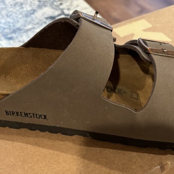 Men's Birkenstock Sandals - Picture 4 of 5